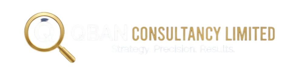 Qban Consultancy Limited