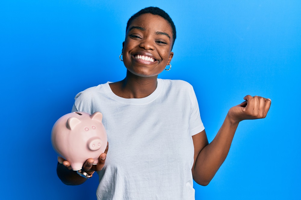 Celebrating financial success with Qban Loans